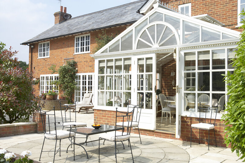 How Much is a Conservatory in Leeds West Yorkshire