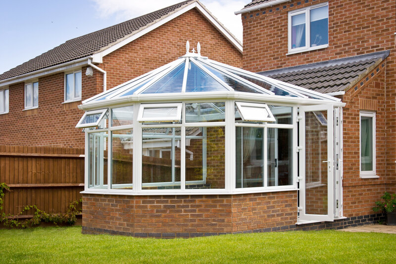 Do You Need Planning Permission for a Conservatory in Leeds West Yorkshire