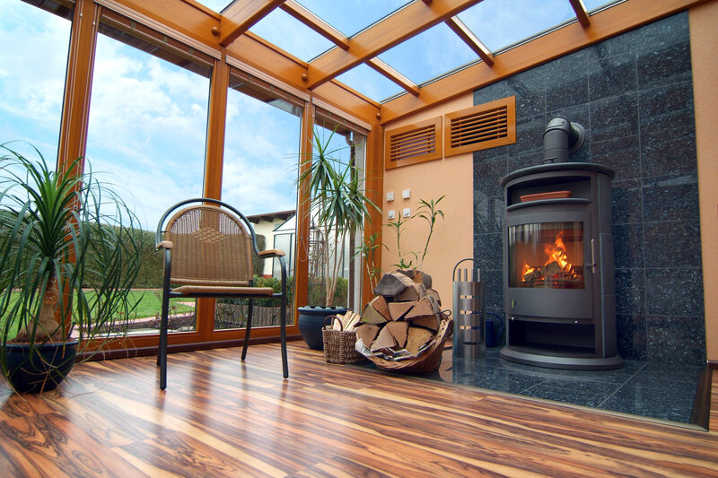 Difference Between Orangery and Conservatory Leeds West Yorkshire